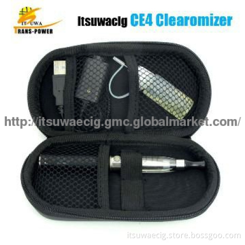 eGo-VV/CE4 Bag set